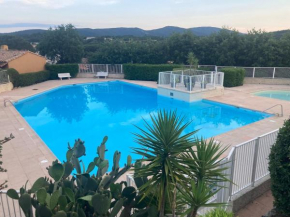 Mas provençal proche St Tropez